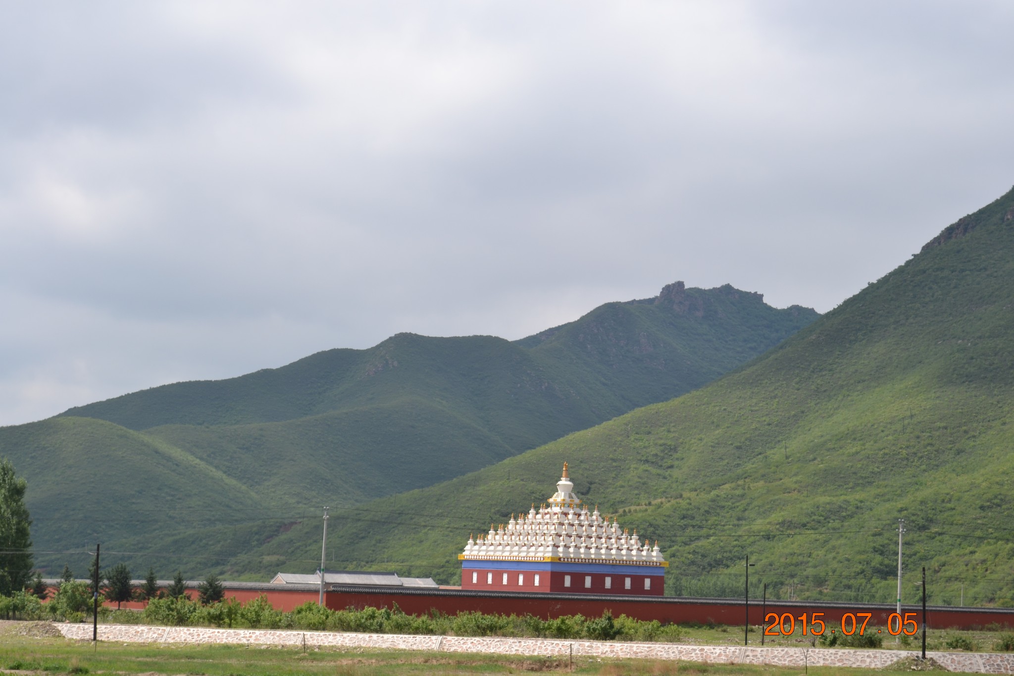 草原天路自助遊攻略