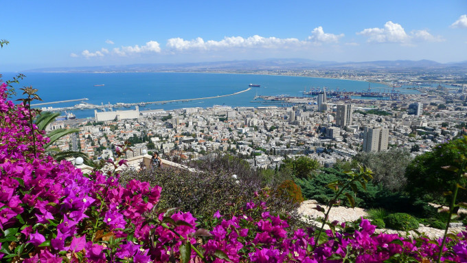 以色列超详细自驾交通 国庆跨赎罪日10DAYs狂