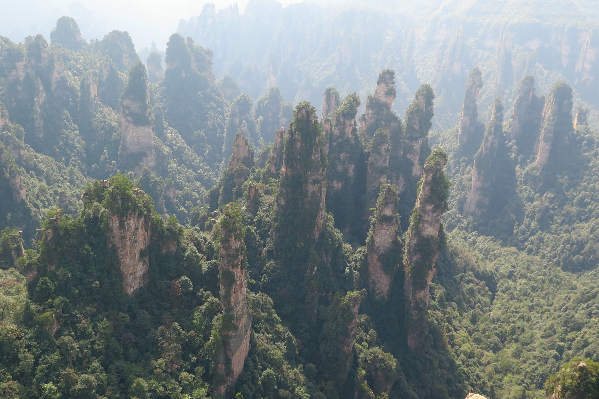 张家界旅游怎么穿搭_男生穿搭