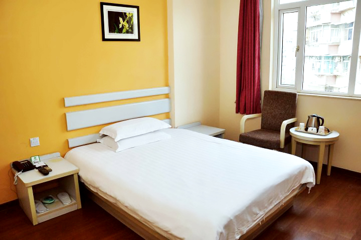 【厦门酒店预订】厦门夏商怡庭(白兰店)|超值经济自由行 免费早餐