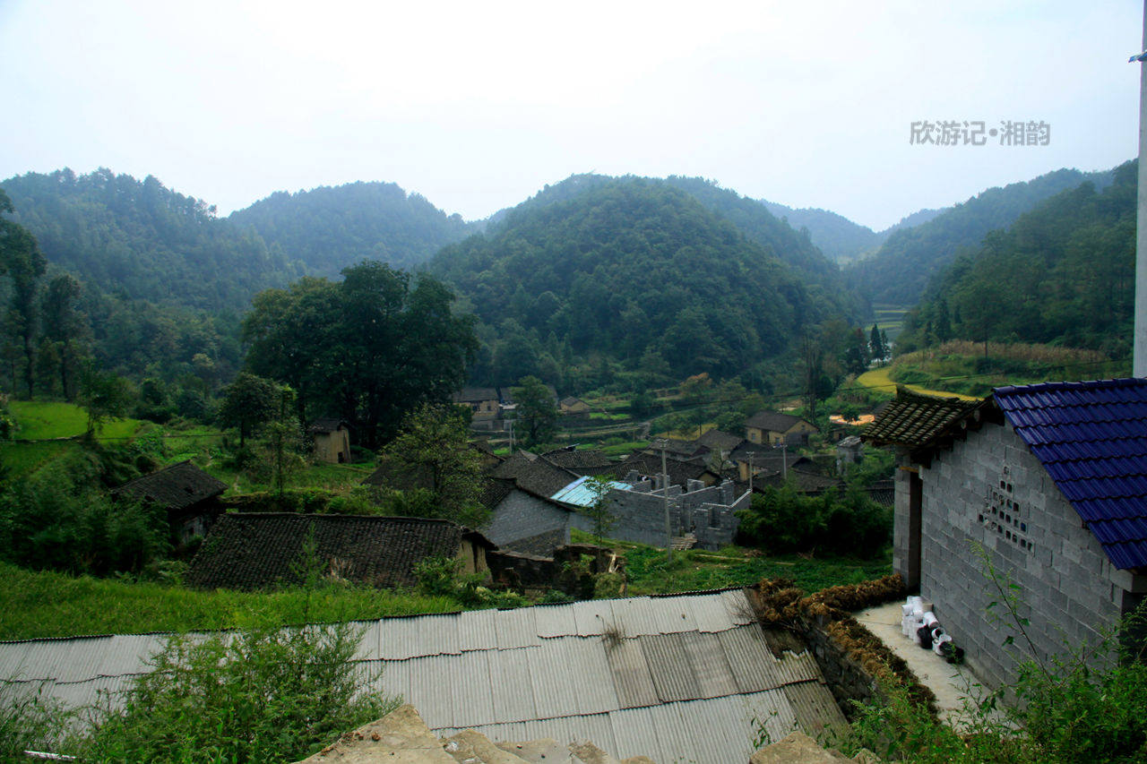 鳳凰古鎮自助遊攻略