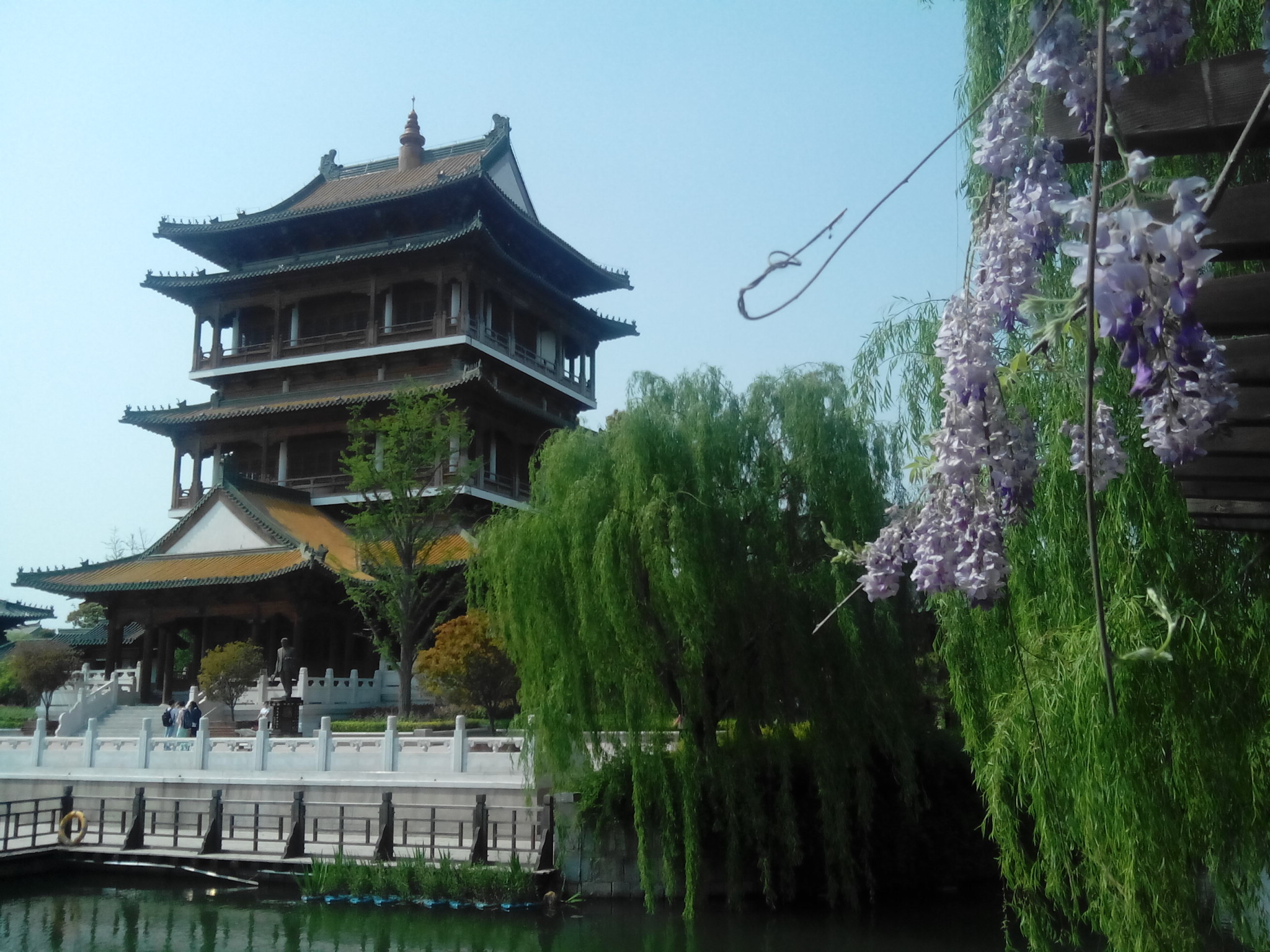 兰溪下潘人口(3)