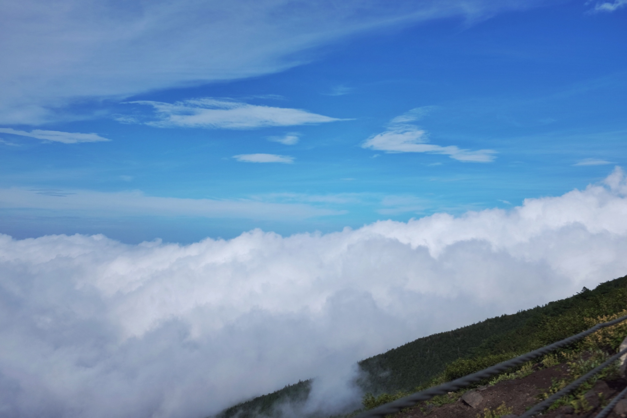 富士山自助遊攻略