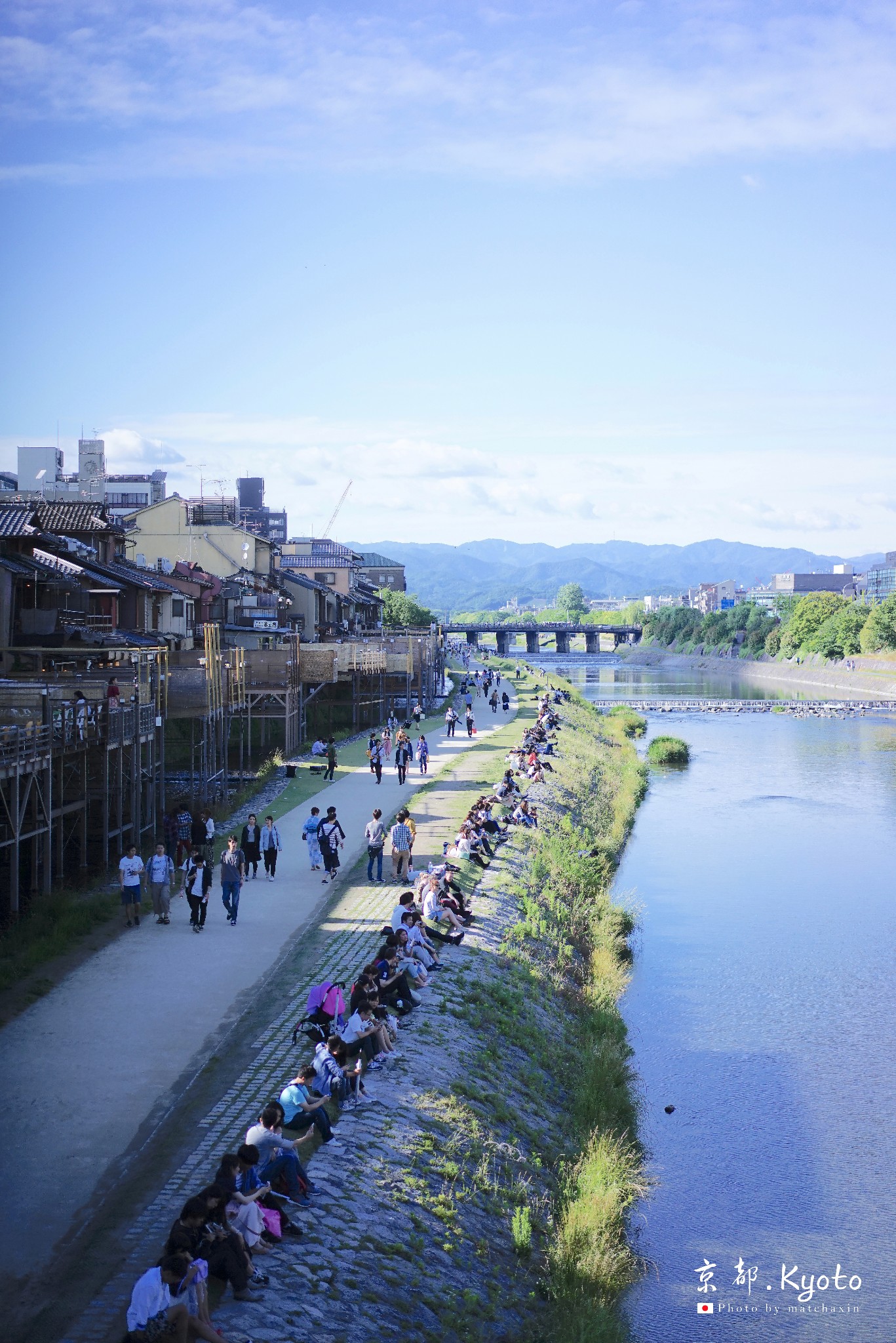 京都自助遊攻略