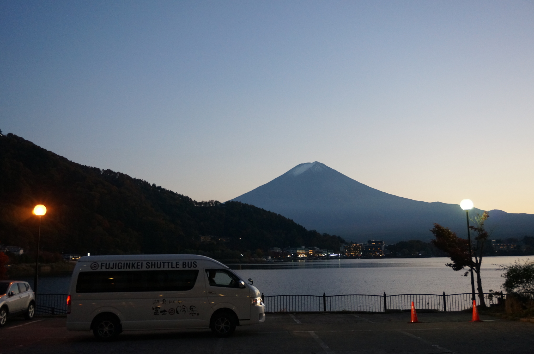 富士山天气预报