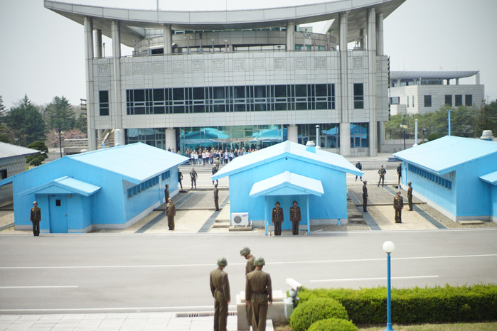 朝鮮自助遊攻略