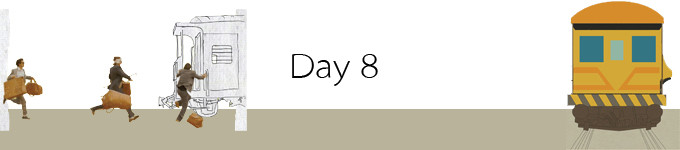 Day8 Day8