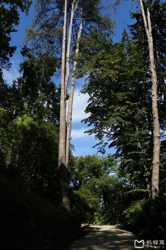 带着孩子去旅行---2015年国庆节意大利亲子十