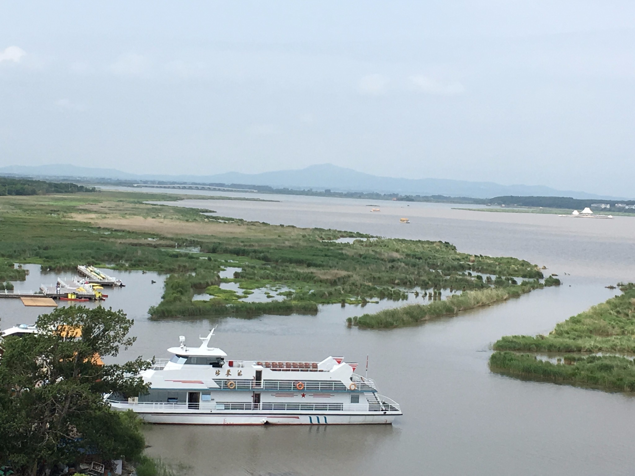 東極島自助遊攻略