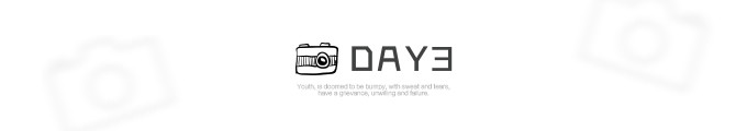 DAY3 DAY3