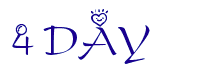 4day 4day
