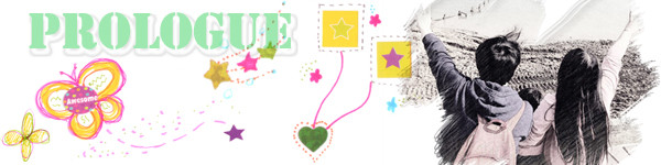 ···❀❤❀···Prologue···❀❤❀··· ···❀❤❀···Prologue···❀❤❀···