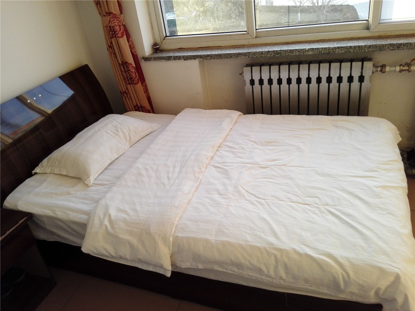 迁西唐山县九江宾馆