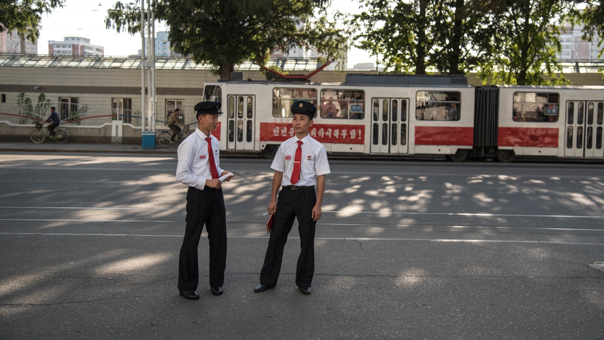 朝鮮自助遊攻略