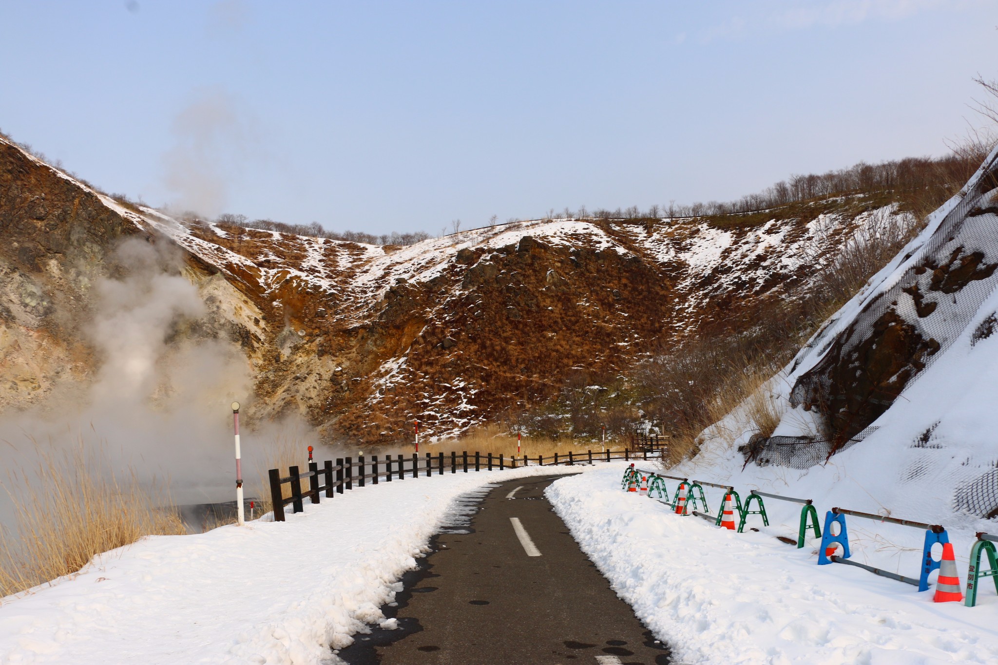 北海道自助遊攻略