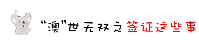 签证 签证
