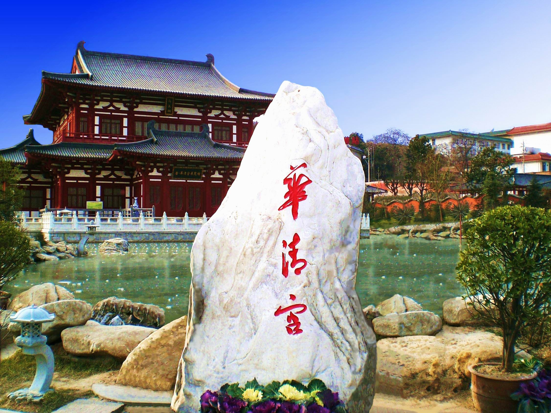地道西安人教你过五关斩六将，打卡真正的兵马俑！