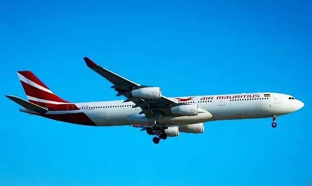 如何上天下海,玩转毛里求斯东南西北