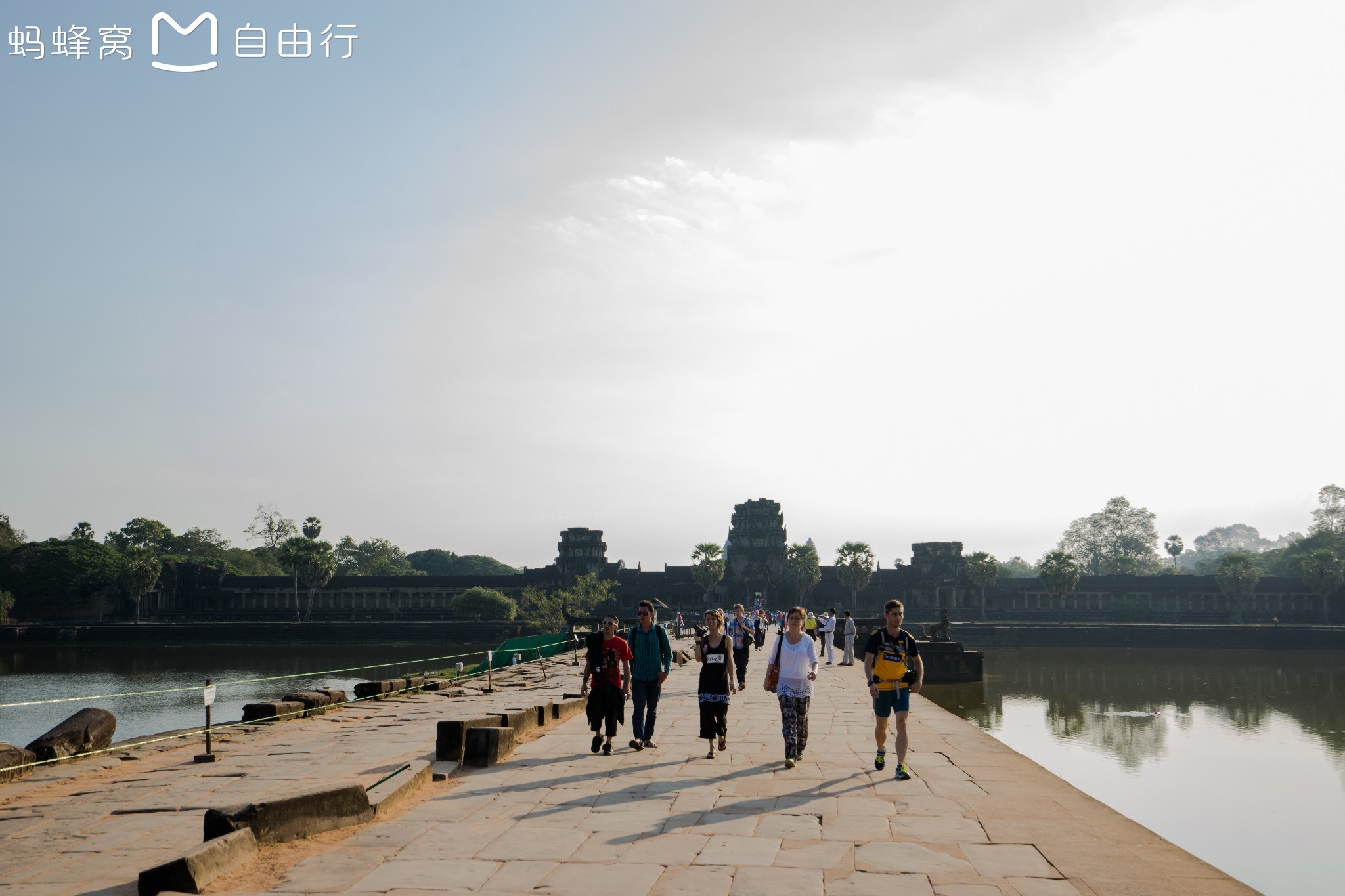 東南亞自助遊攻略