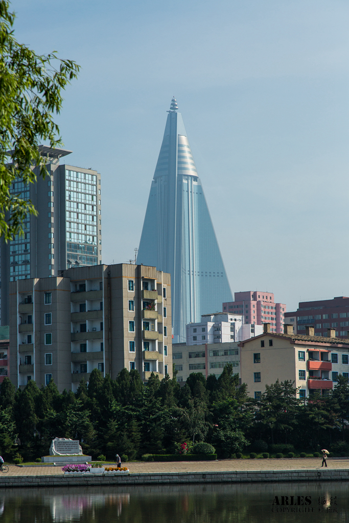 朝鮮自助遊攻略