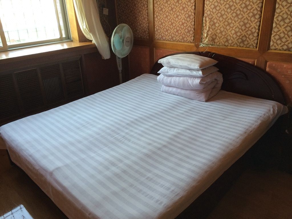 瓦房店新铁路招待所