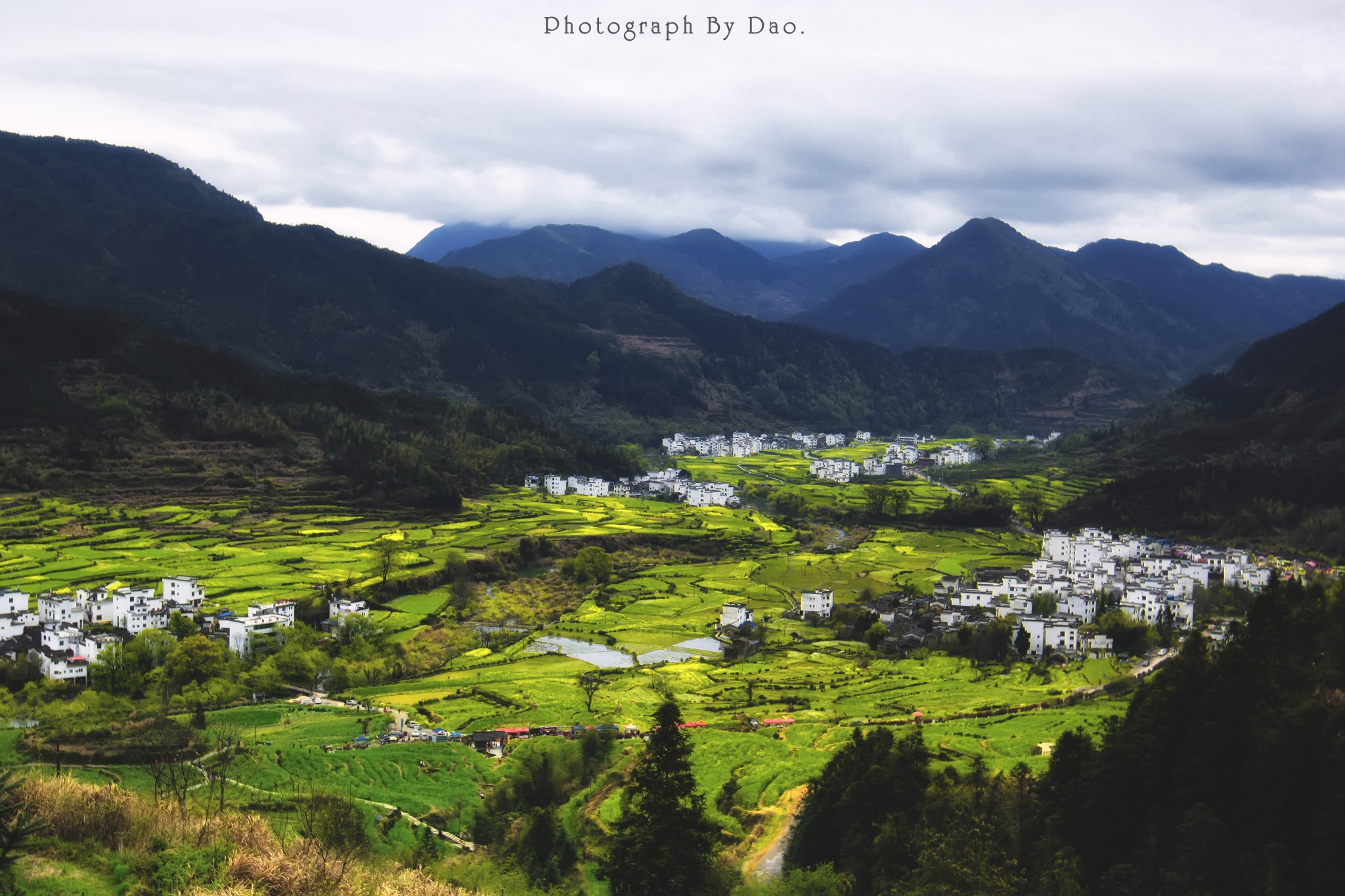 黃山自助遊攻略