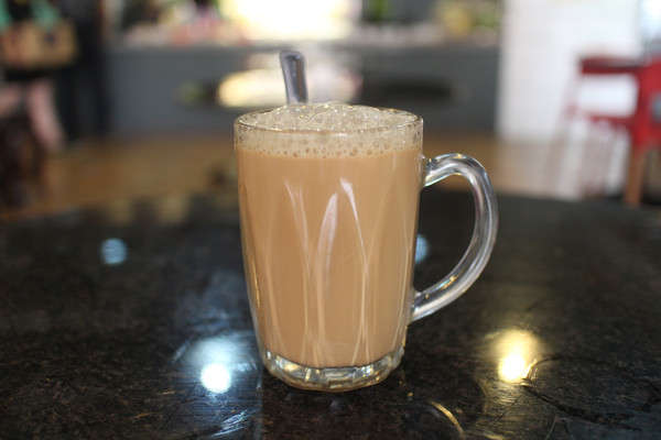 沙巴 富源茶餐厅30马币(约50人民币)代金券