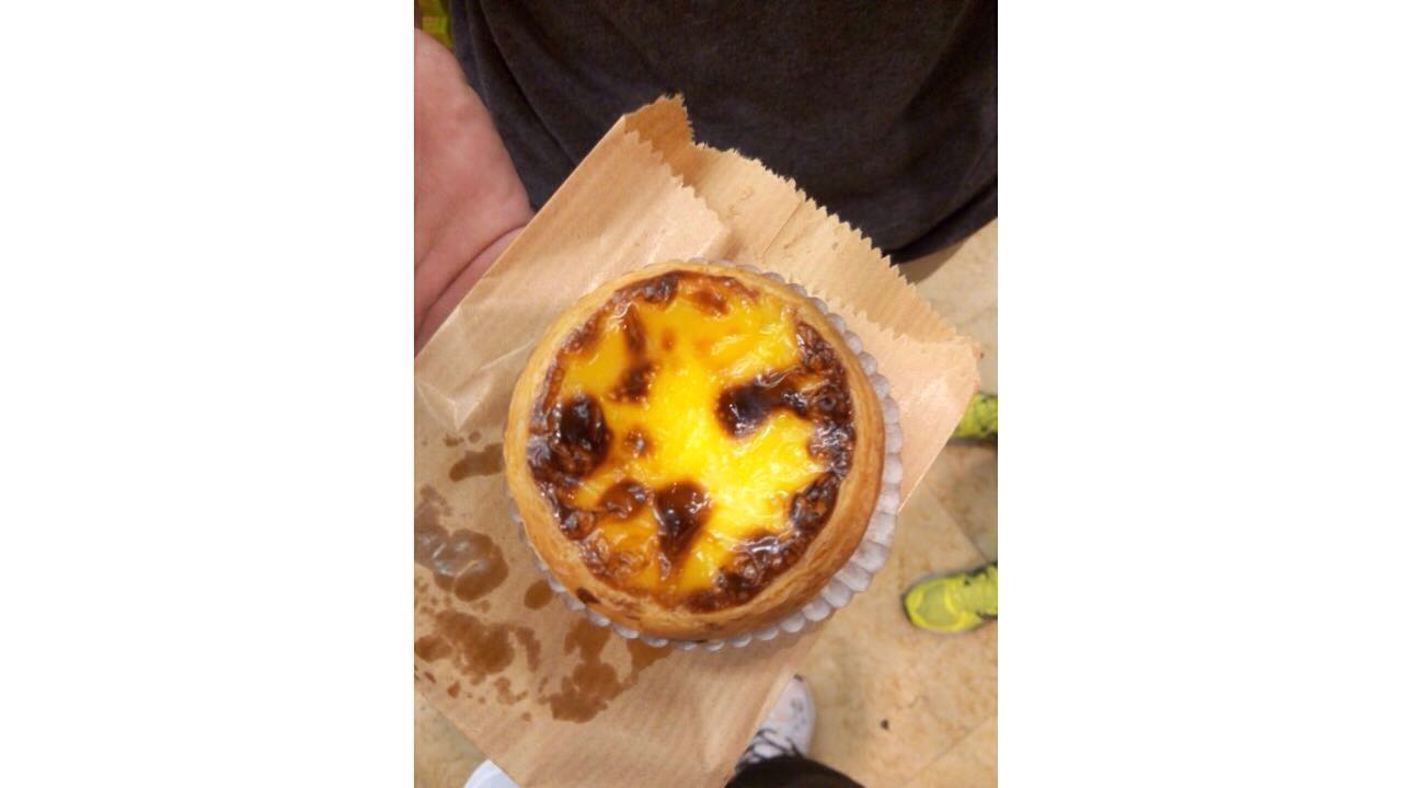 [穷游]广州出发-珠海澳门旅游攻略