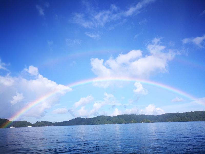 帕劳多少人口_机票 酒店低至5180,暑期畅游上帝的水族馆帕劳(3)