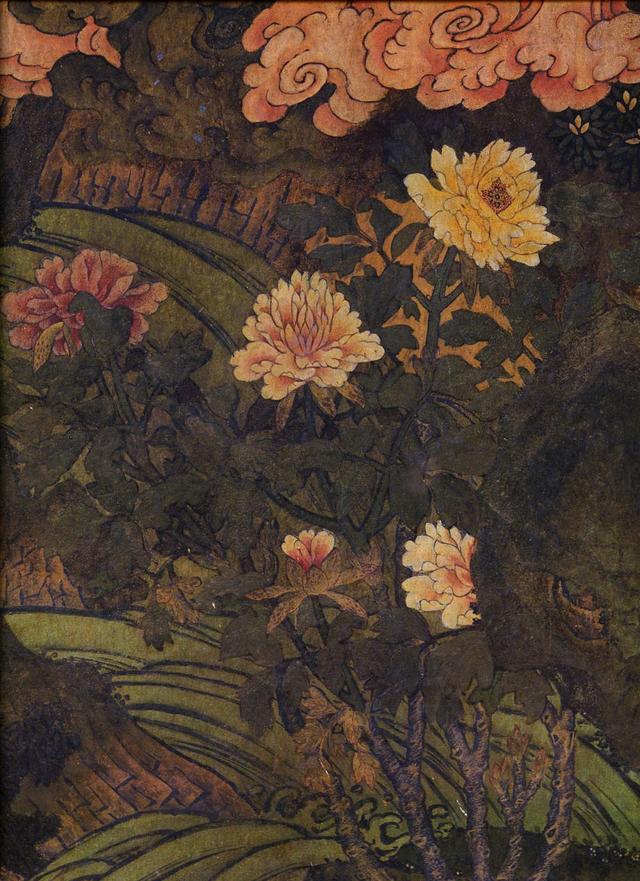 什么犹未尽成语_成语故事简笔画(2)
