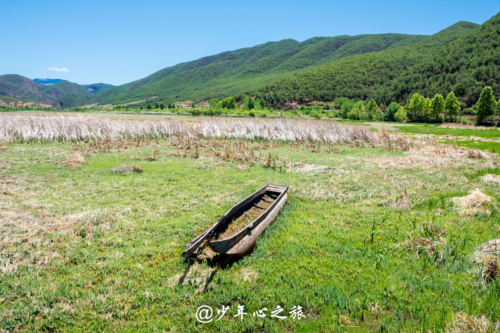 雲南自助遊攻略