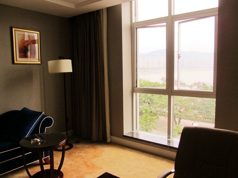 重庆沃尔曼酒店价格_地址_图片_点评,万州重庆沃尔曼酒店预订