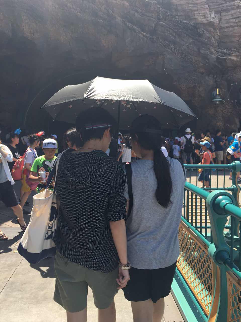 【豆丁】大阪——东京——京都12日自由行