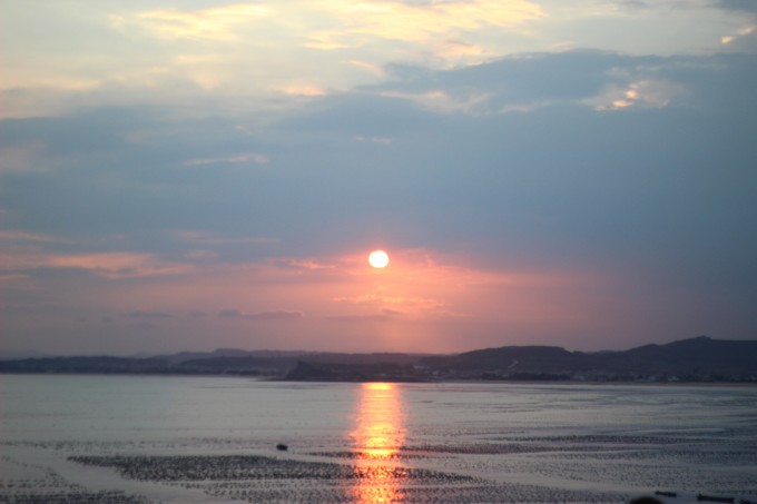 福建小垦丁--镇海角两日游(厦门周边游)