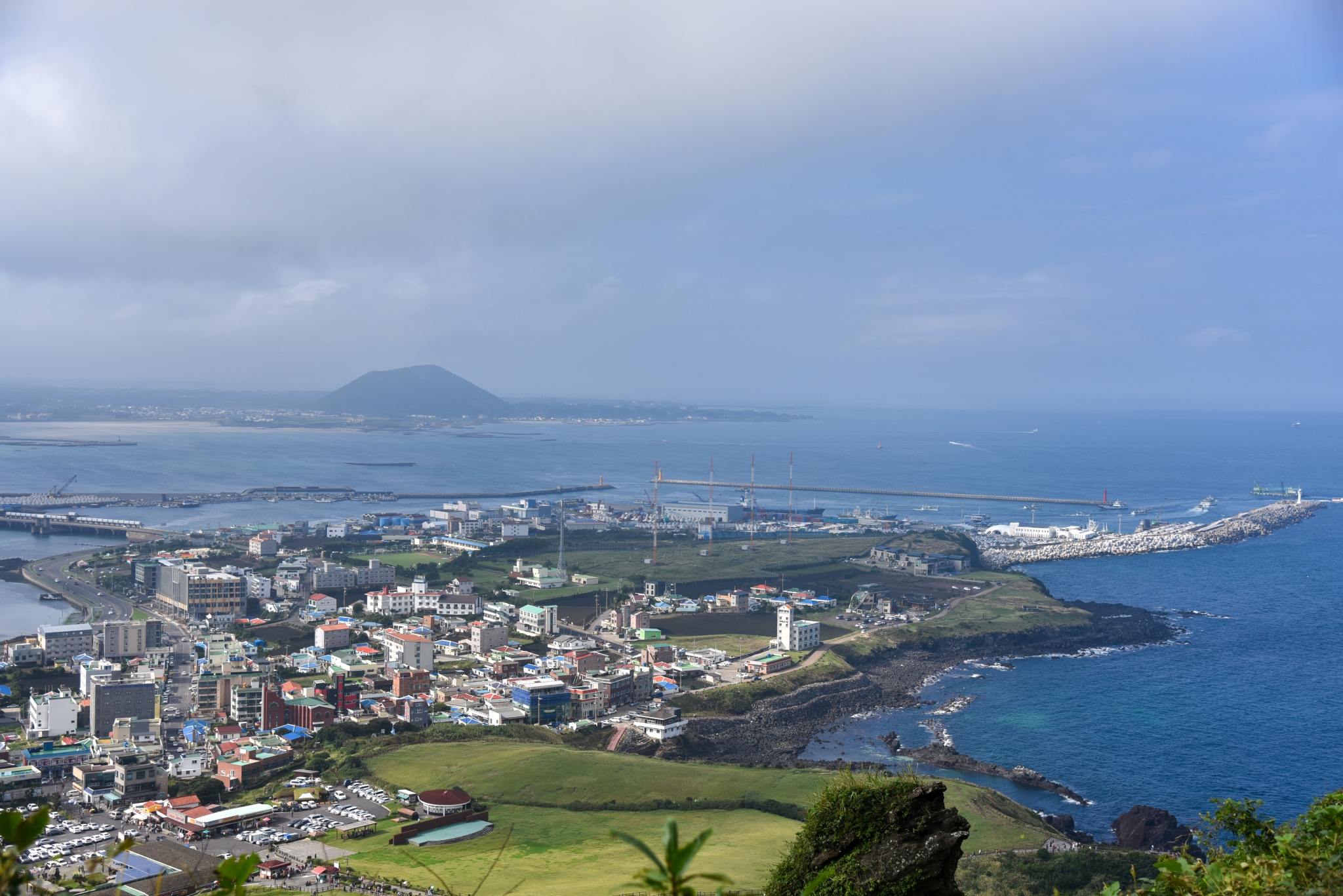 濟州島自助遊攻略