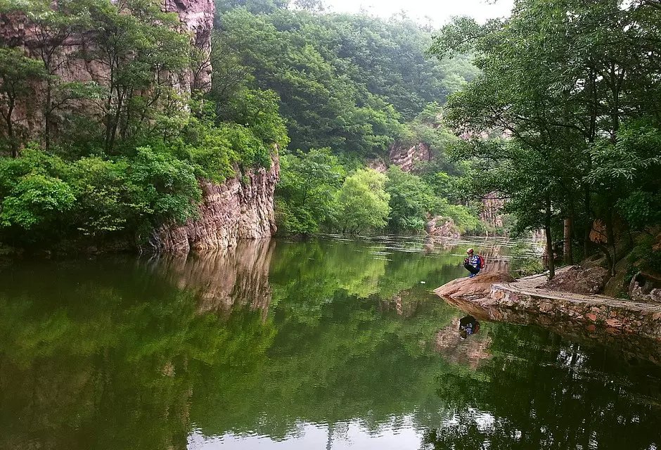 我找紫龙峡怎么在巩义市的?