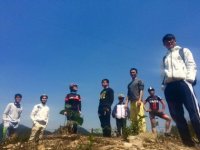 骑行瑶岭黎石壁 骑行瑶岭黎石壁
