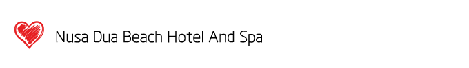 Nusa Dua Beach Hotel And Spa Nusa Dua Beach Hotel And Spa