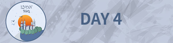 里昂day4 里昂day4