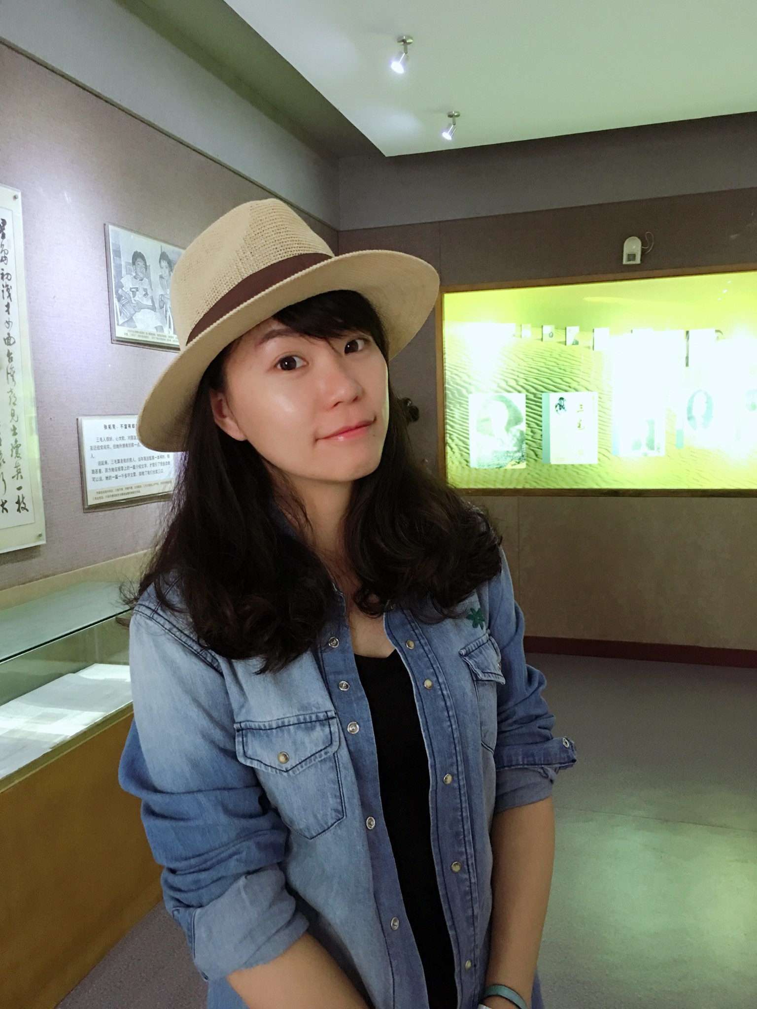 舟山:三毛祖居、定海古城、泰迪熊阿姨~