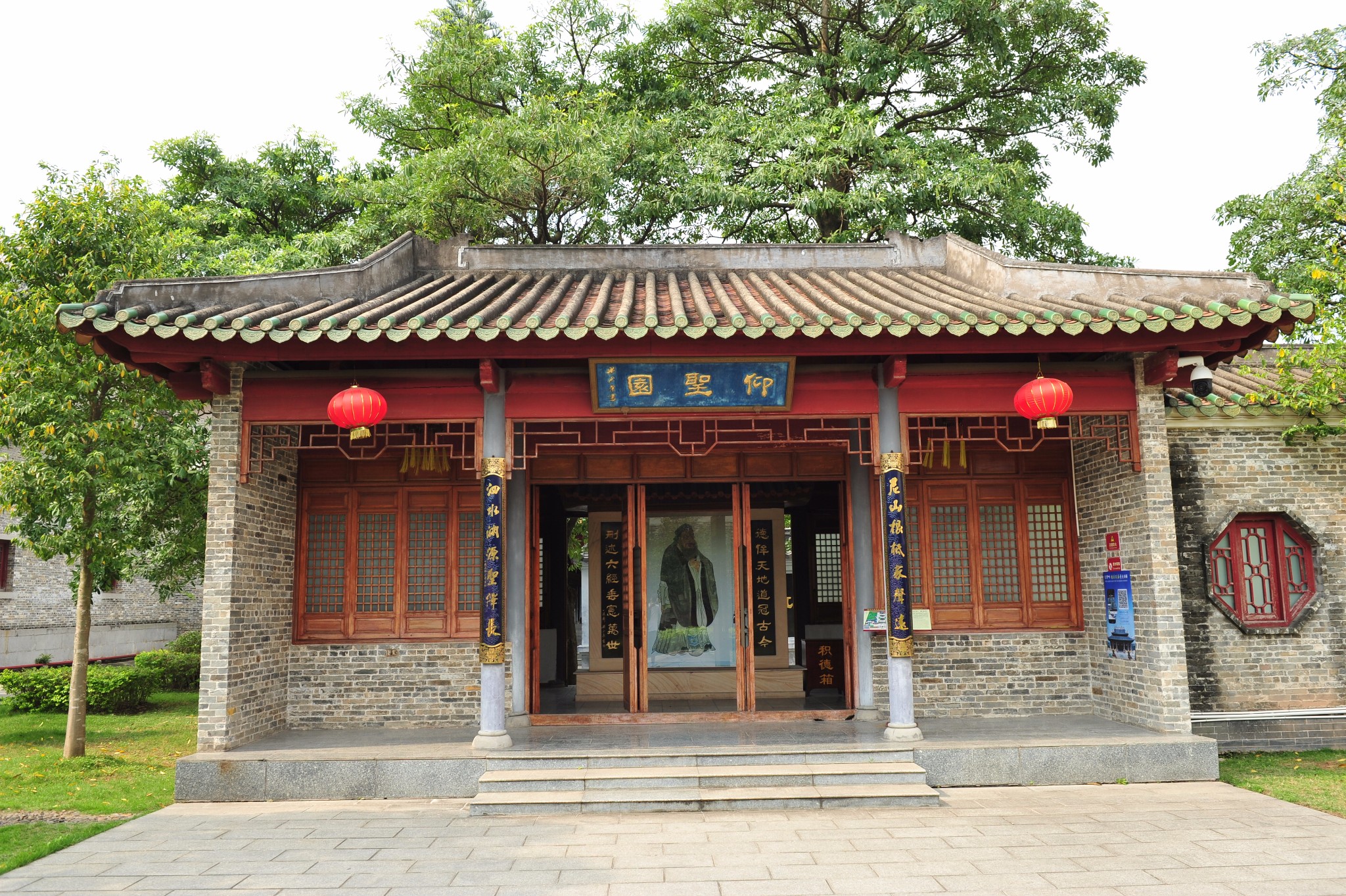 行摄广东——29天7100公里(一)