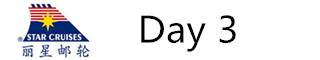 Day 3 Day 3