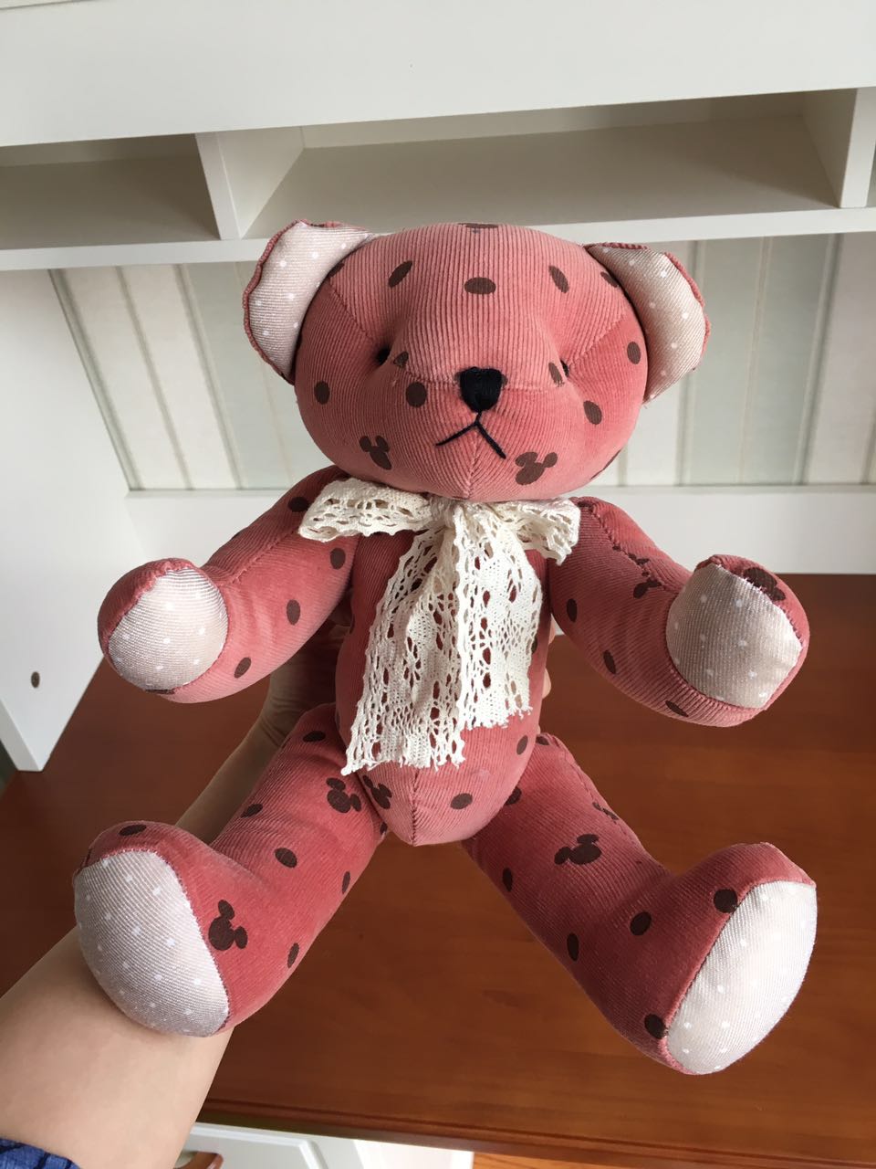 舟山:三毛祖居、定海古城、泰迪熊阿姨~