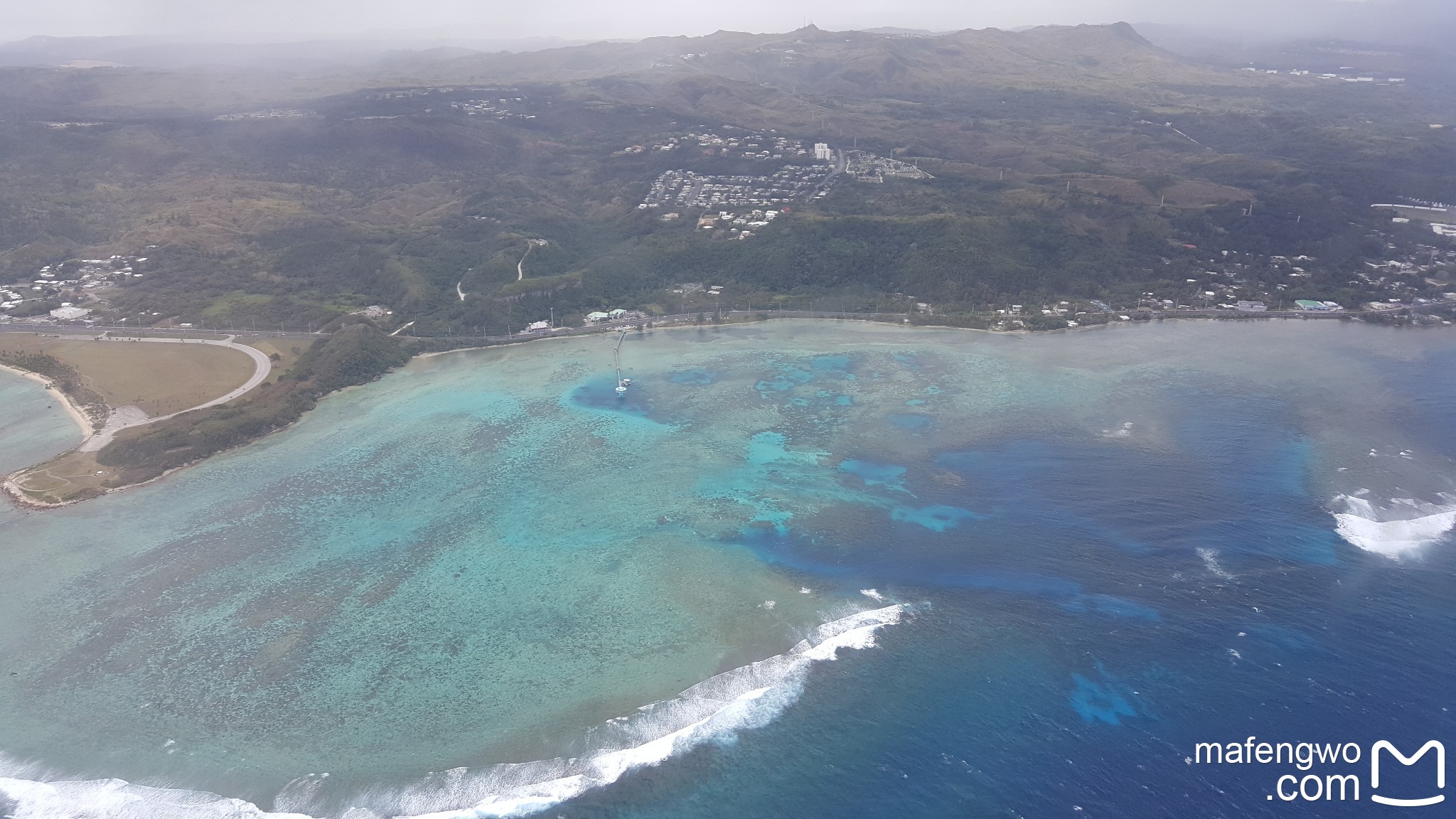 關島自助遊攻略