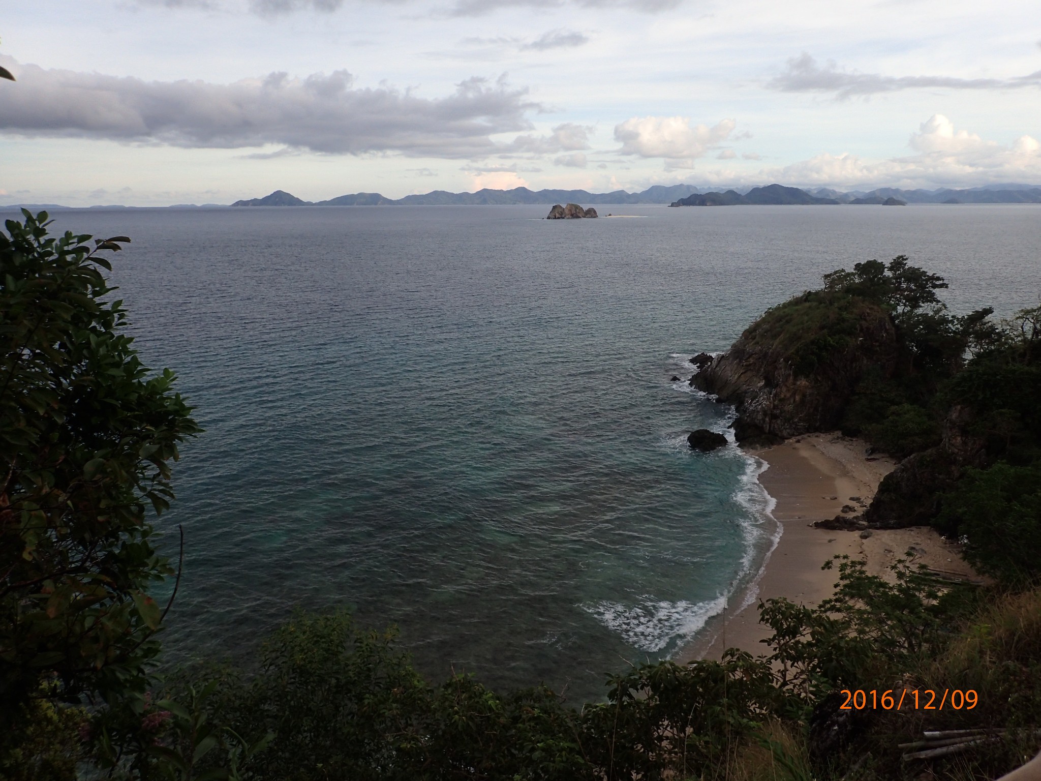 科隆島自助遊攻略