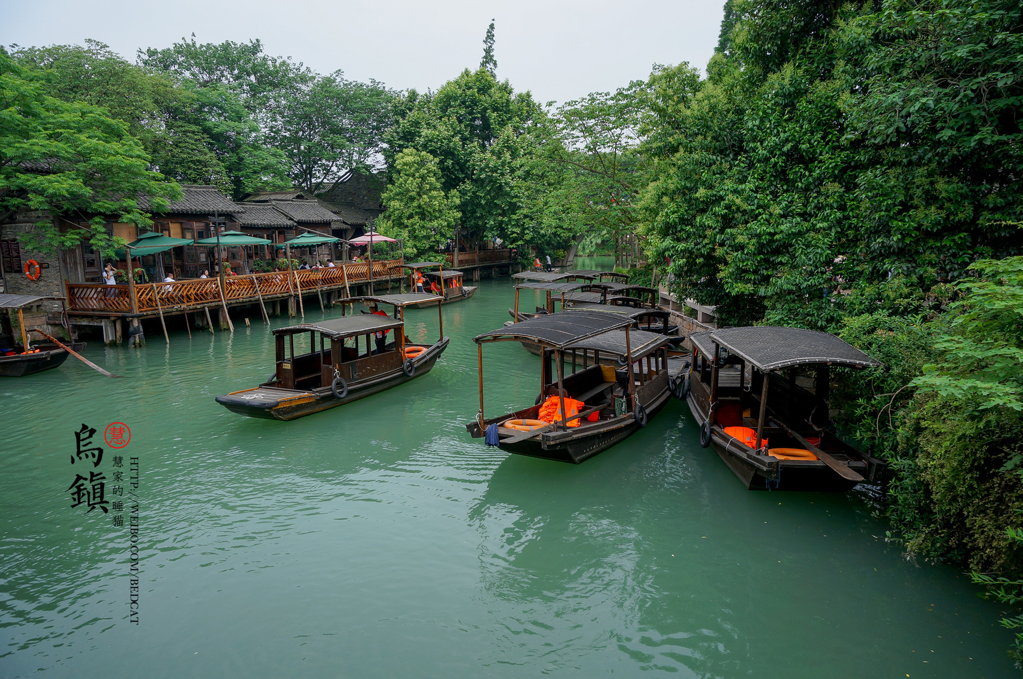 第一次旅游去乌镇怎么玩,第一次去乌镇怎么安排,乌镇旅游全攻略