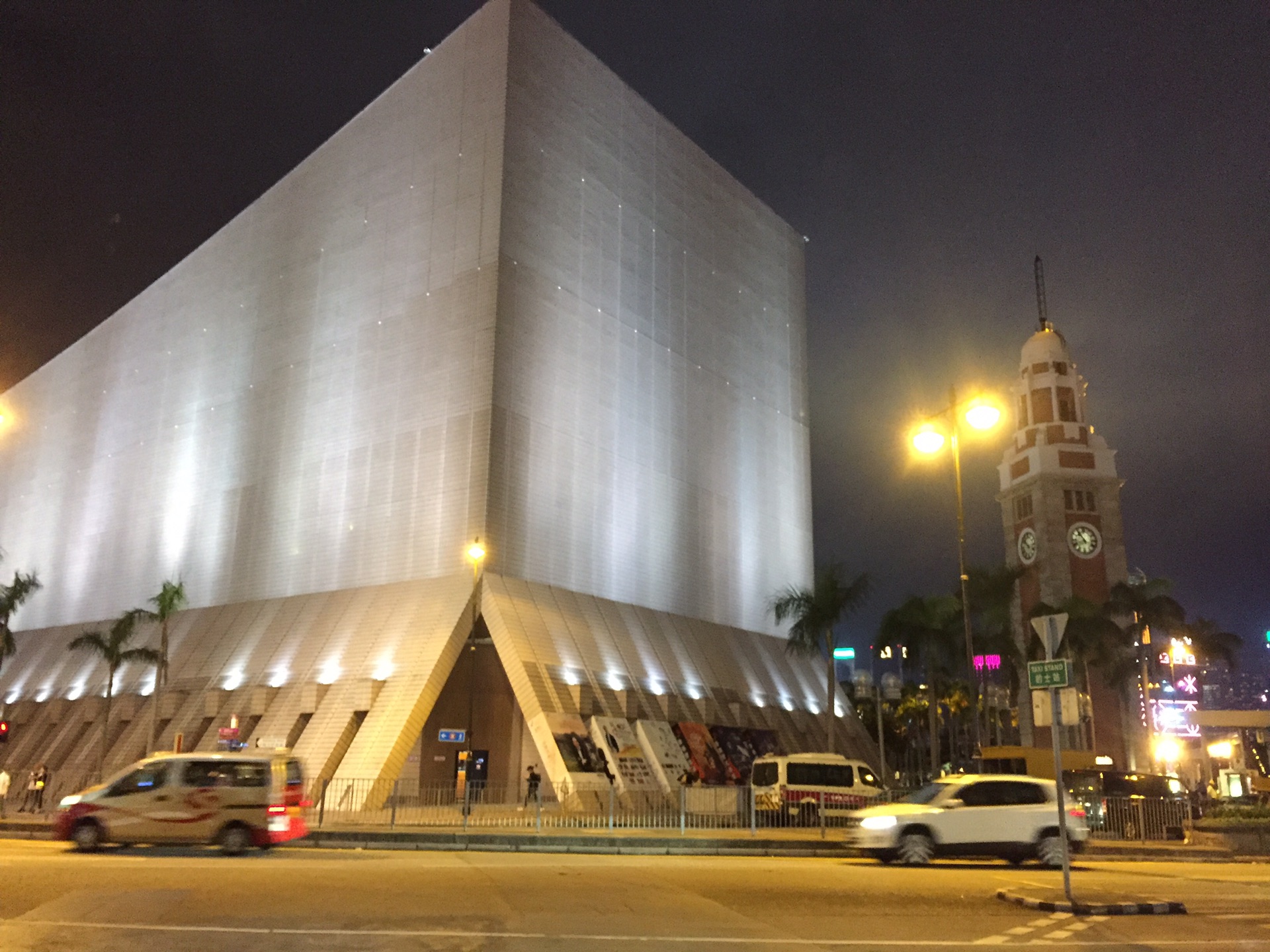穷游港澳深圳-香港-澳门自由行,旅游攻略 - 马蜂