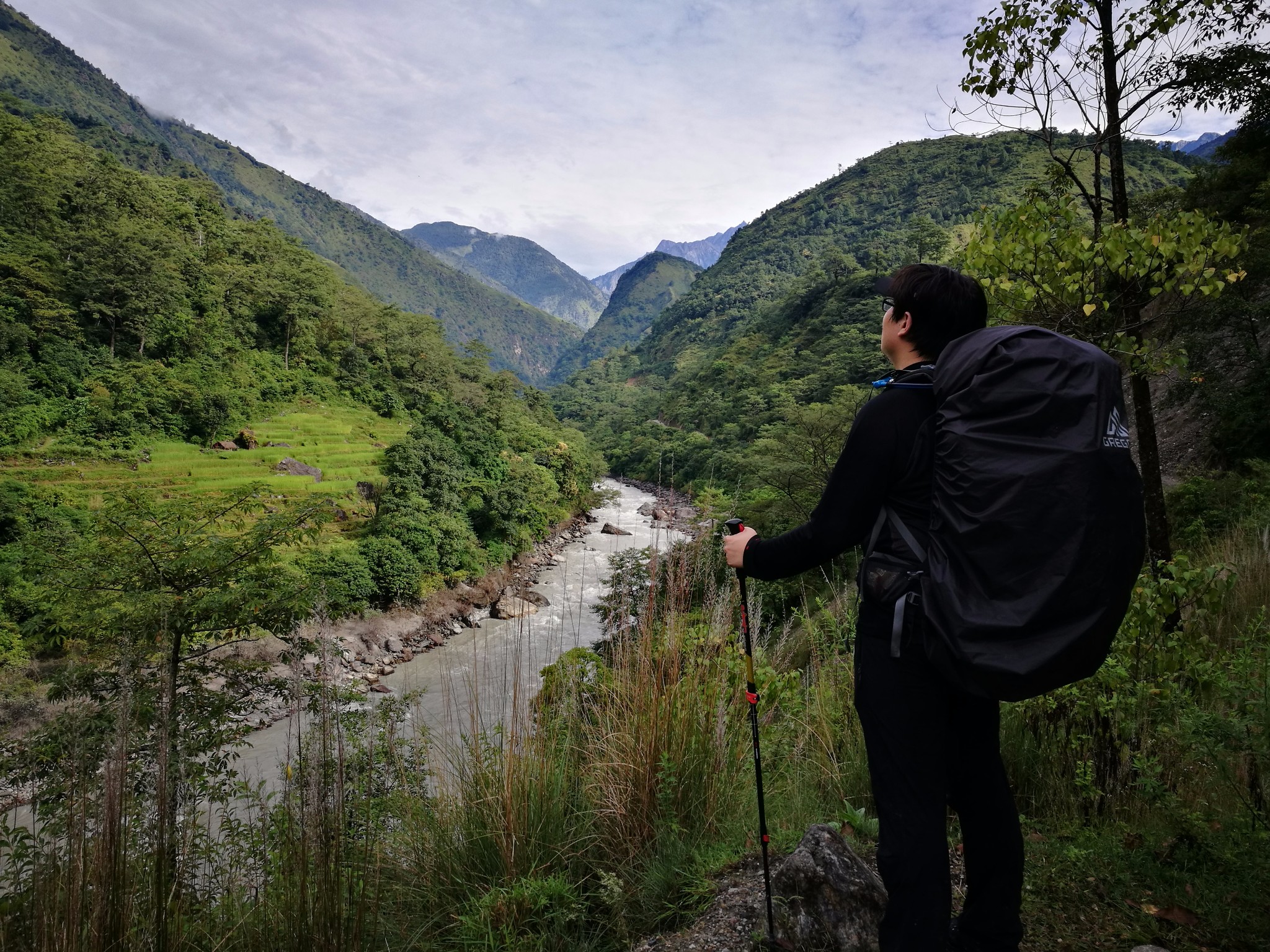 尼泊爾自助遊攻略