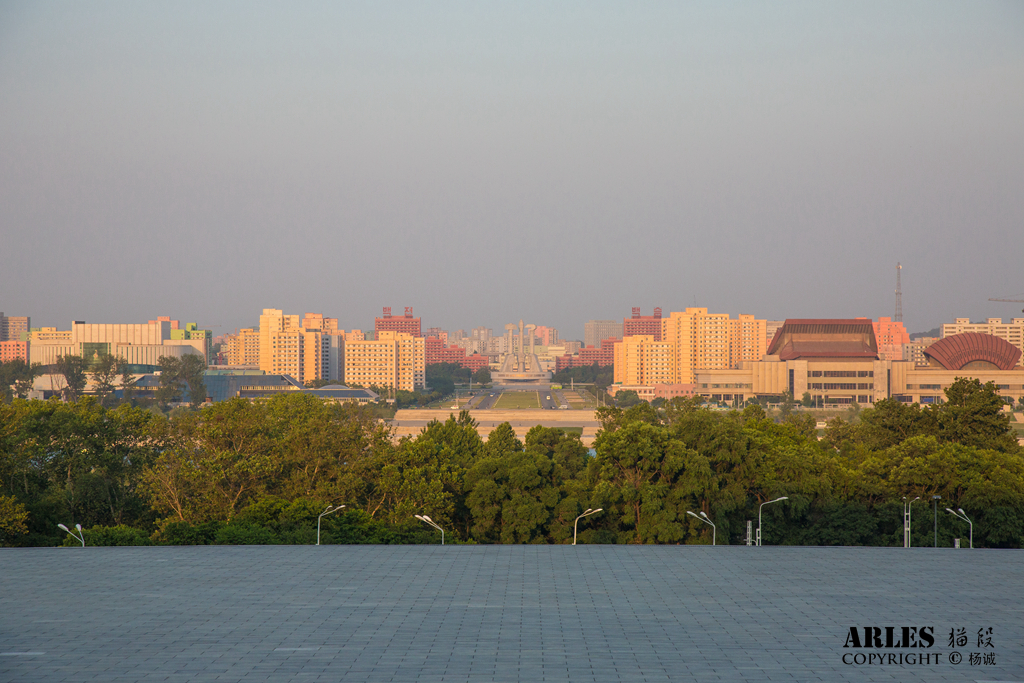 朝鮮自助遊攻略