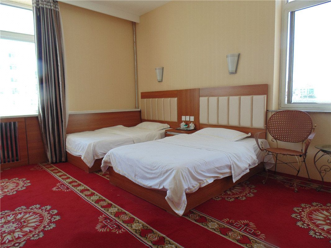 巴林右旗如意宾馆